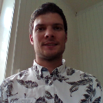 Profilbild von Daniel Hartmann