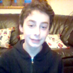 Profilbild