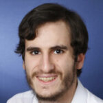 Profilbild von Lukas Stetter