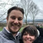 Profilbild von Nikita & Margareta