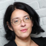 Profilbild von Ursula Pliem
