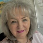 Profilbild von Anna Reinhardt