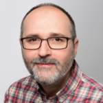 Profilbild von Andreas Heller